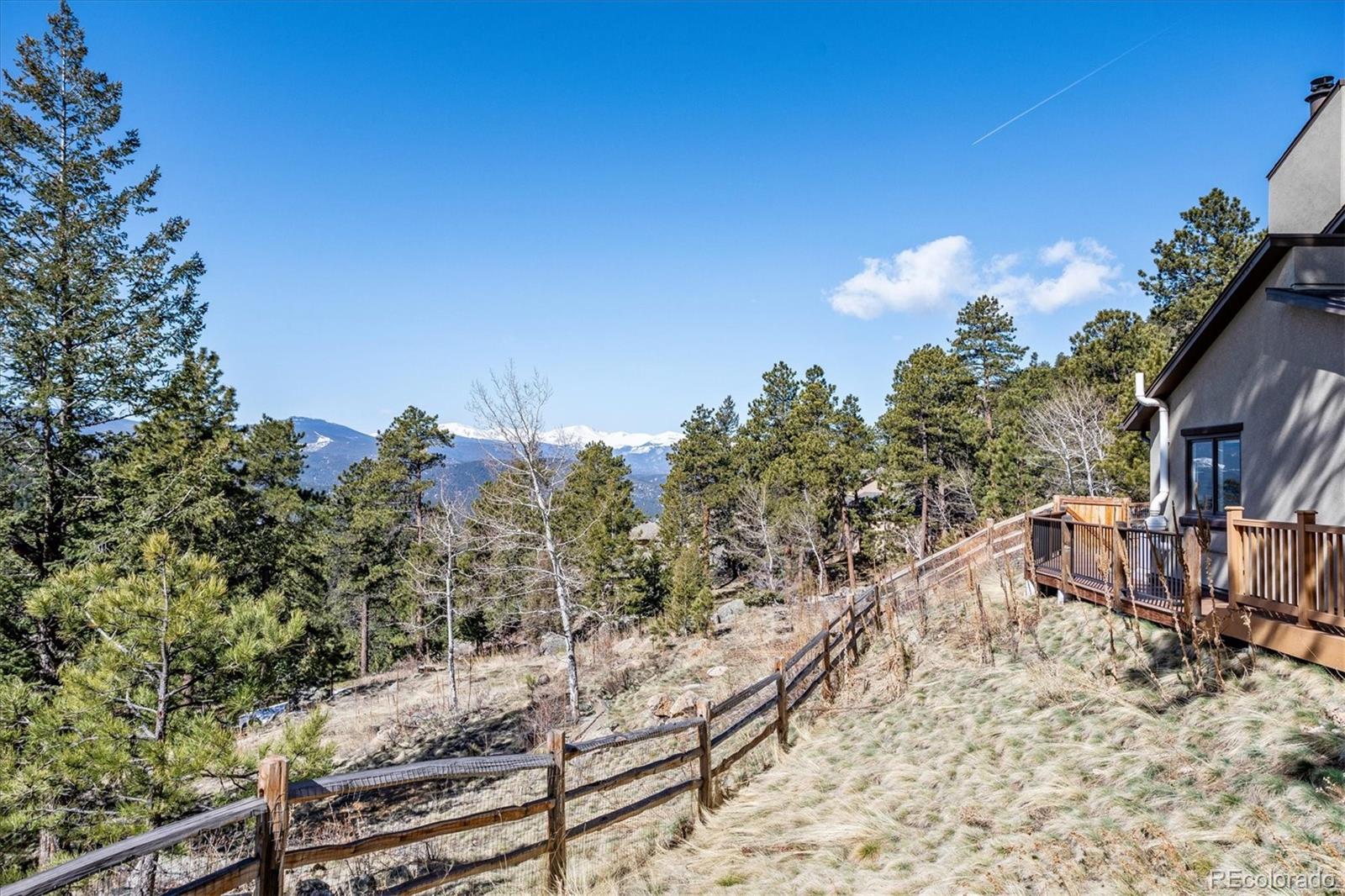 MLS Image #27 for 25100  sunset lane,evergreen, Colorado