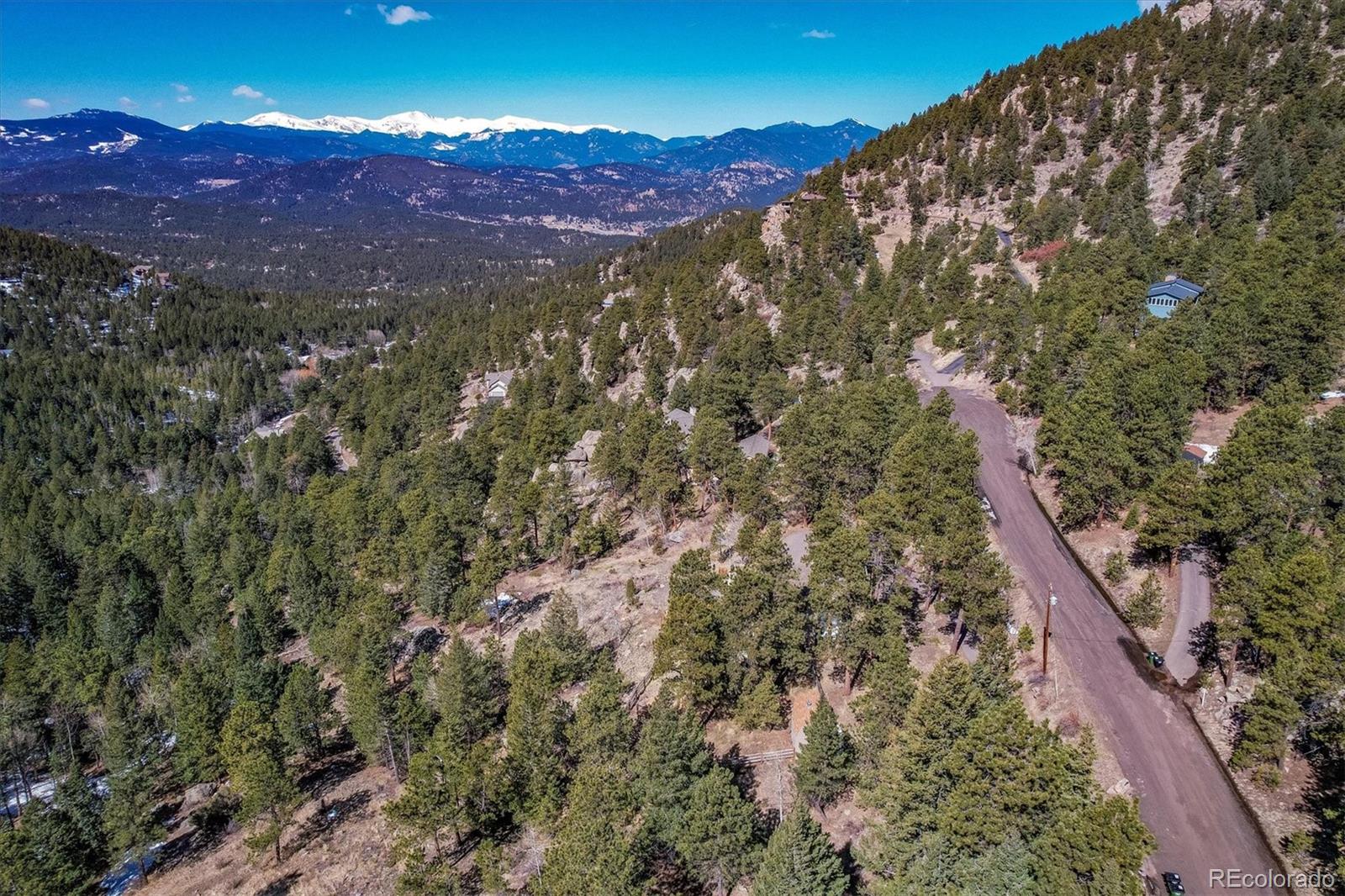 MLS Image #28 for 25100  sunset lane,evergreen, Colorado