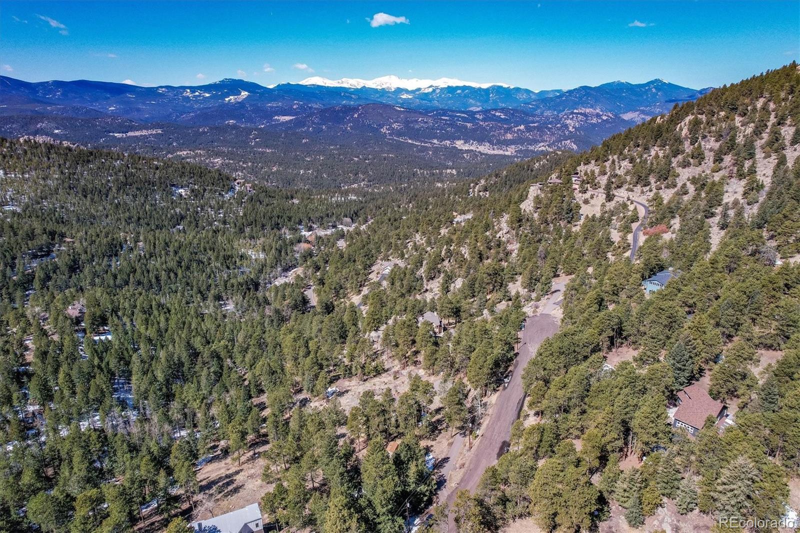 MLS Image #29 for 25100  sunset lane,evergreen, Colorado