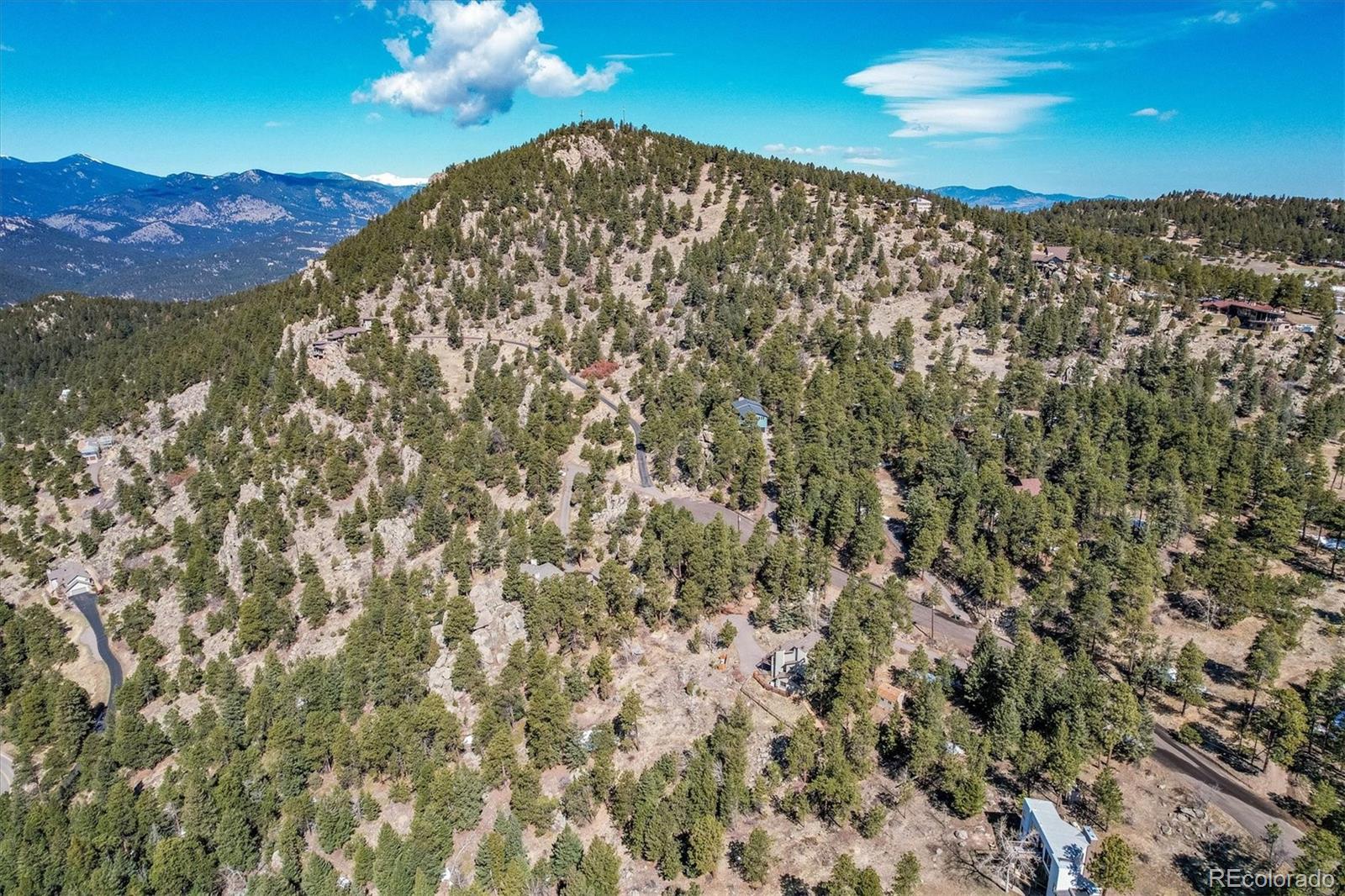 MLS Image #30 for 25100  sunset lane,evergreen, Colorado