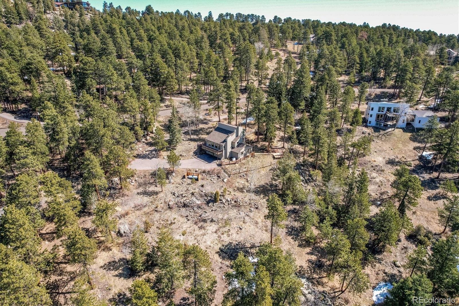 MLS Image #32 for 25100  sunset lane,evergreen, Colorado