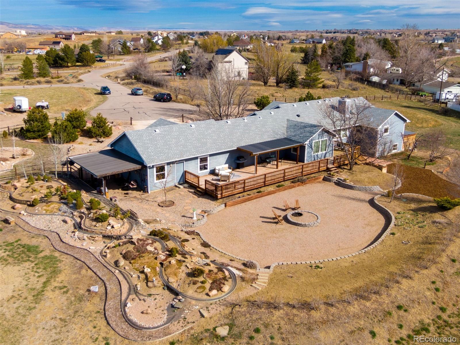 MLS Image #13 for 3740  braidwood drive,fort collins, Colorado