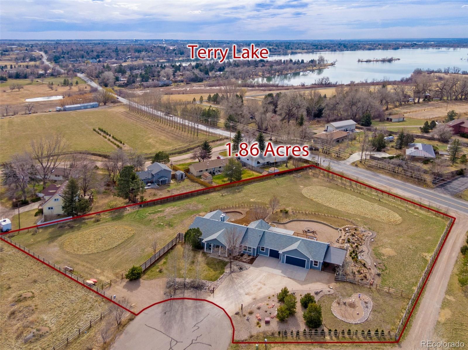 MLS Image #39 for 3740  braidwood drive,fort collins, Colorado