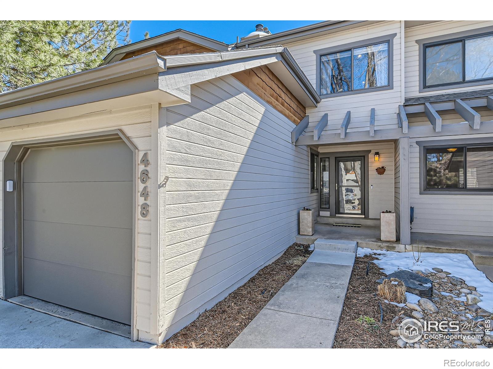 Report Image for 4648  Almond Lane,Boulder, Colorado