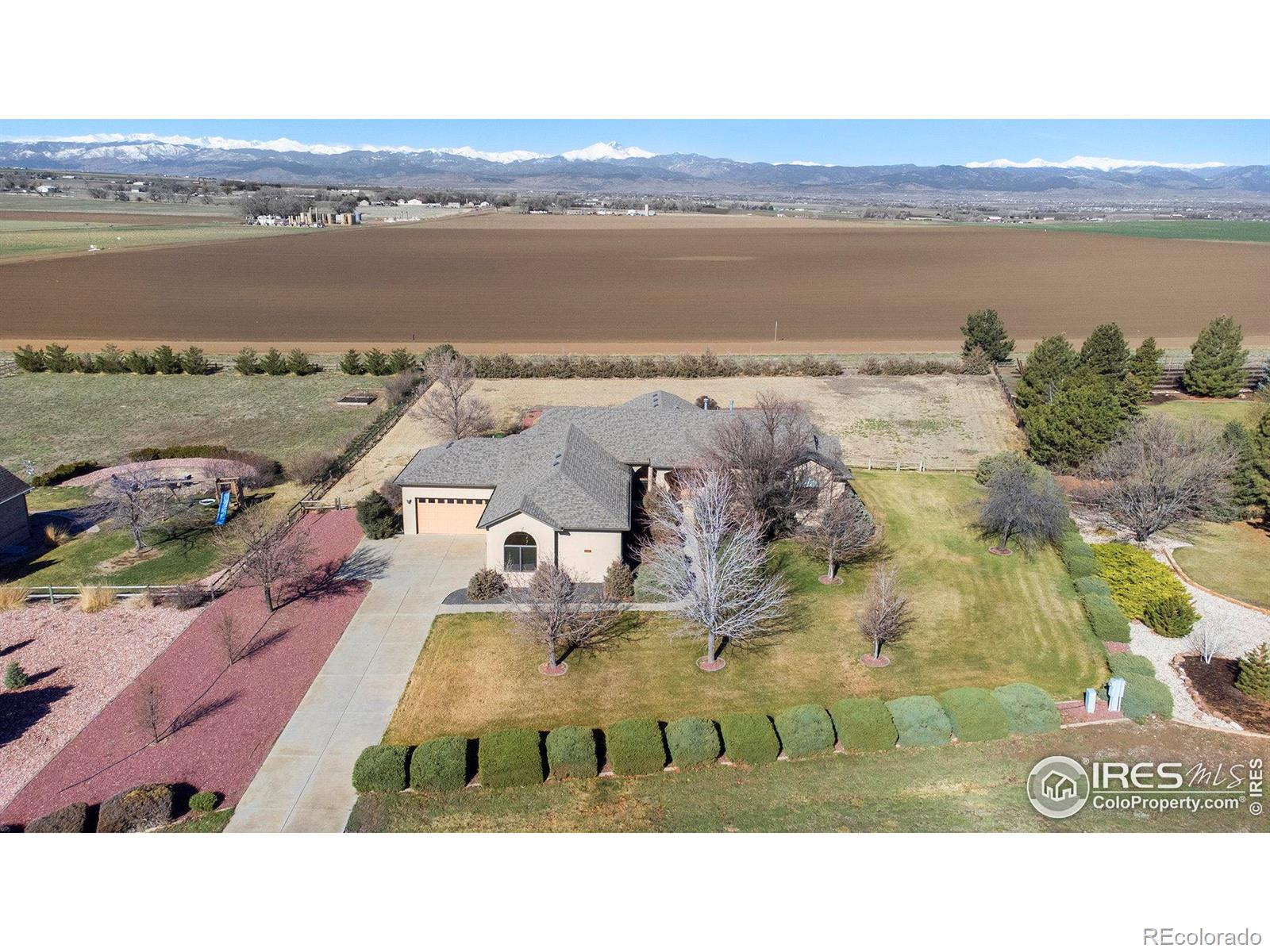 MLS Image #0 for 18115  wagon trail,mead, Colorado