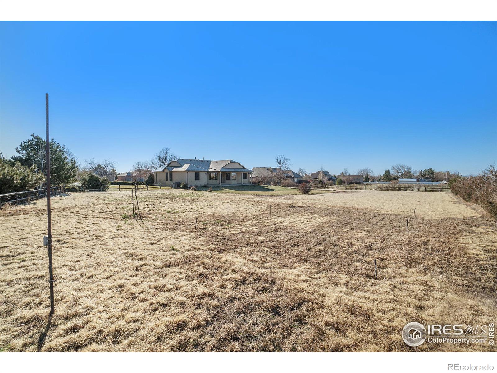 MLS Image #29 for 18115  wagon trail,mead, Colorado