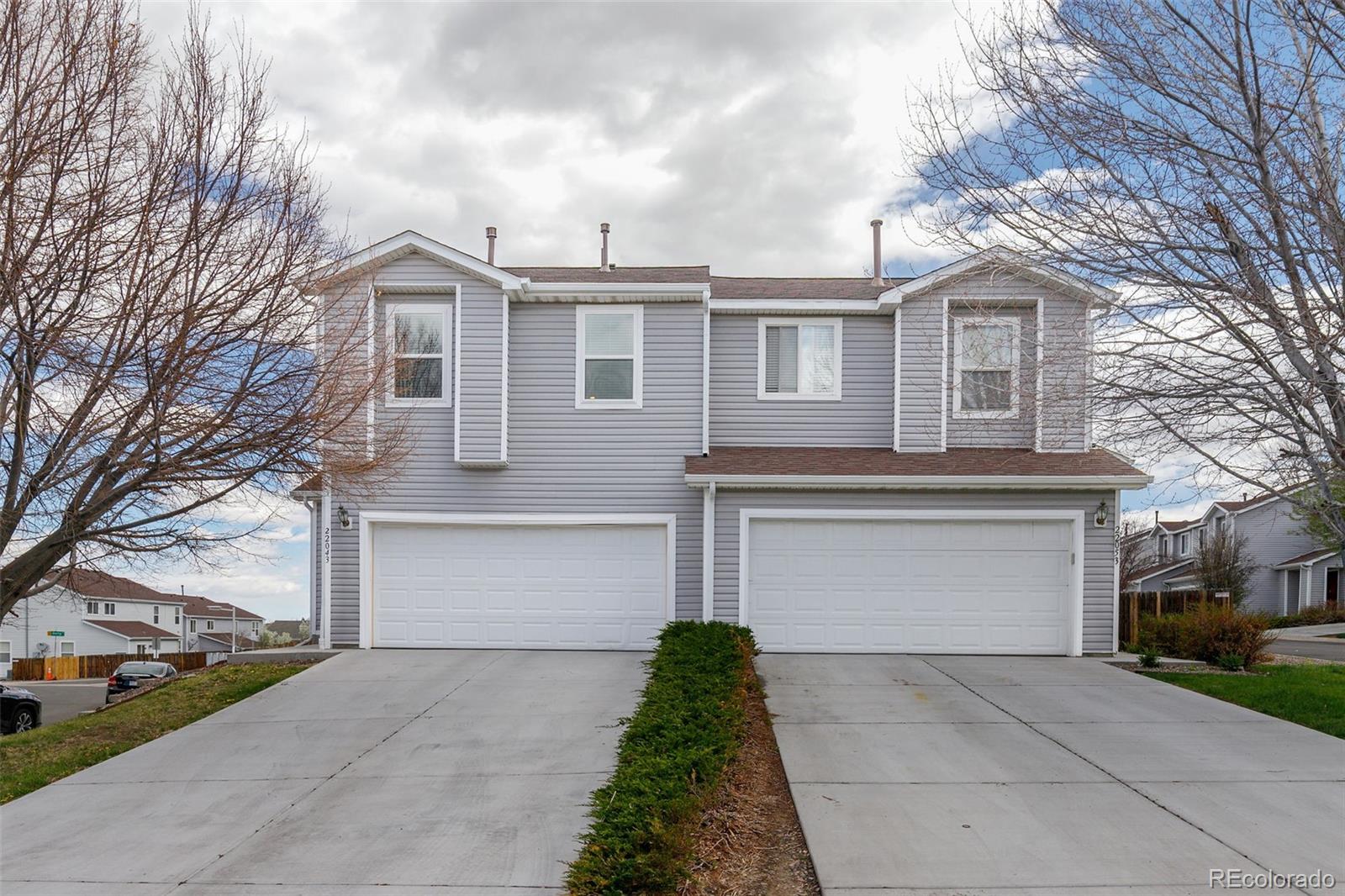 MLS Image #0 for 22043 e berry place,aurora, Colorado