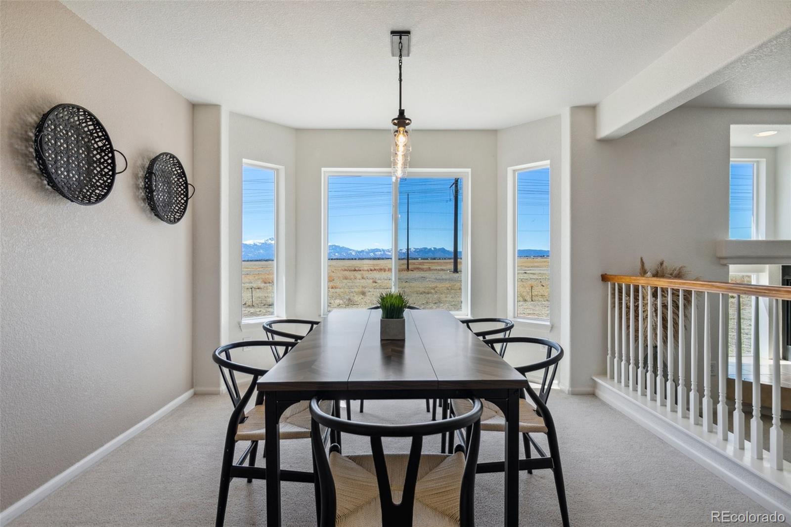 MLS Image #12 for 10805  hidden ridge circle,peyton, Colorado