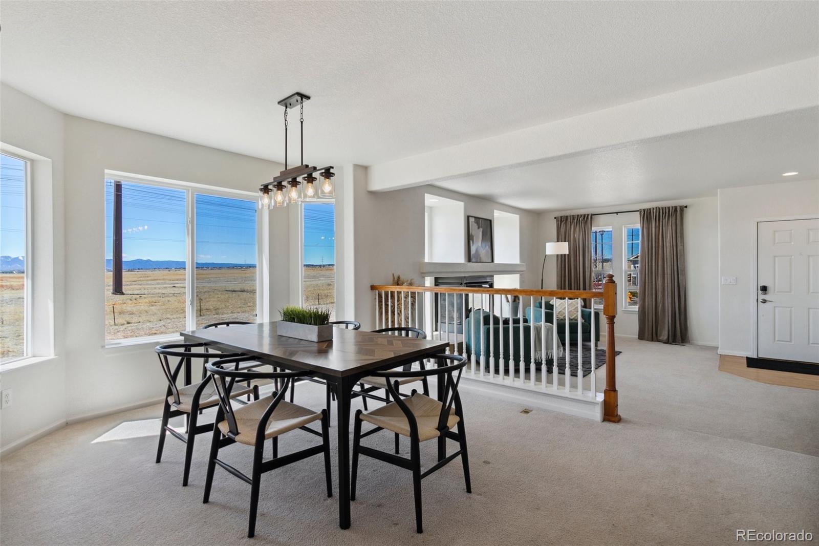 MLS Image #13 for 10805  hidden ridge circle,peyton, Colorado