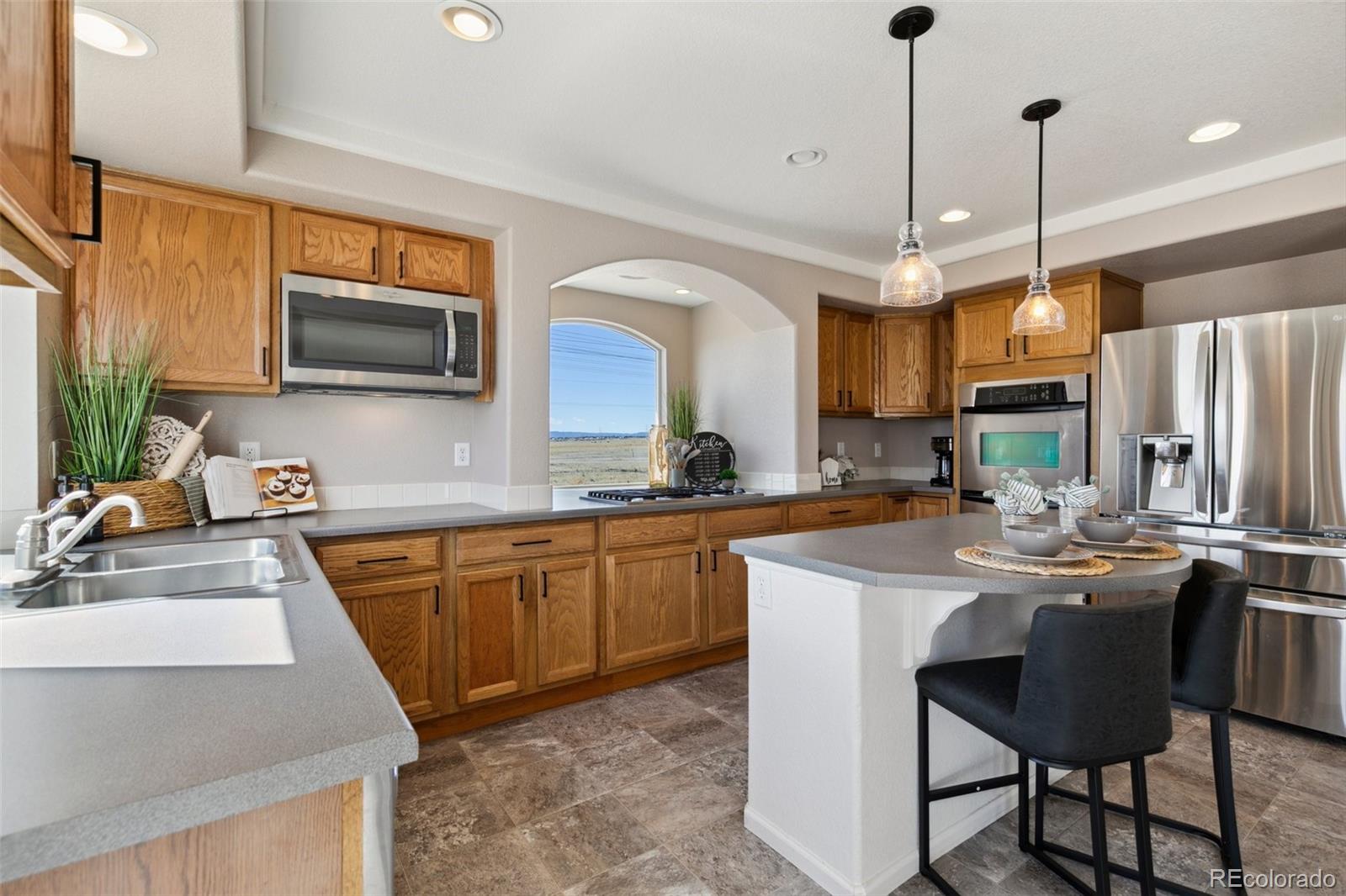 MLS Image #18 for 10805  hidden ridge circle,peyton, Colorado