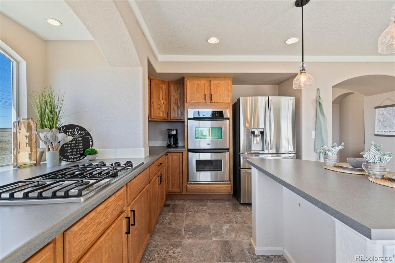 MLS Image #20 for 10805  hidden ridge circle,peyton, Colorado