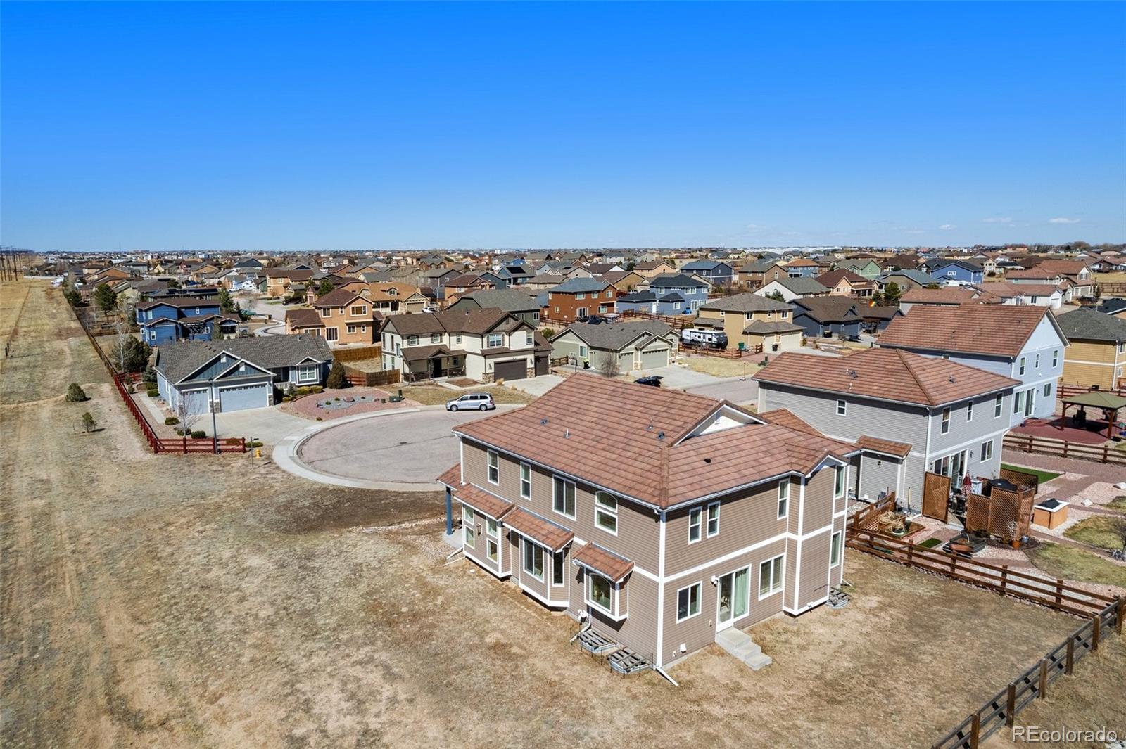 MLS Image #44 for 10805  hidden ridge circle,peyton, Colorado