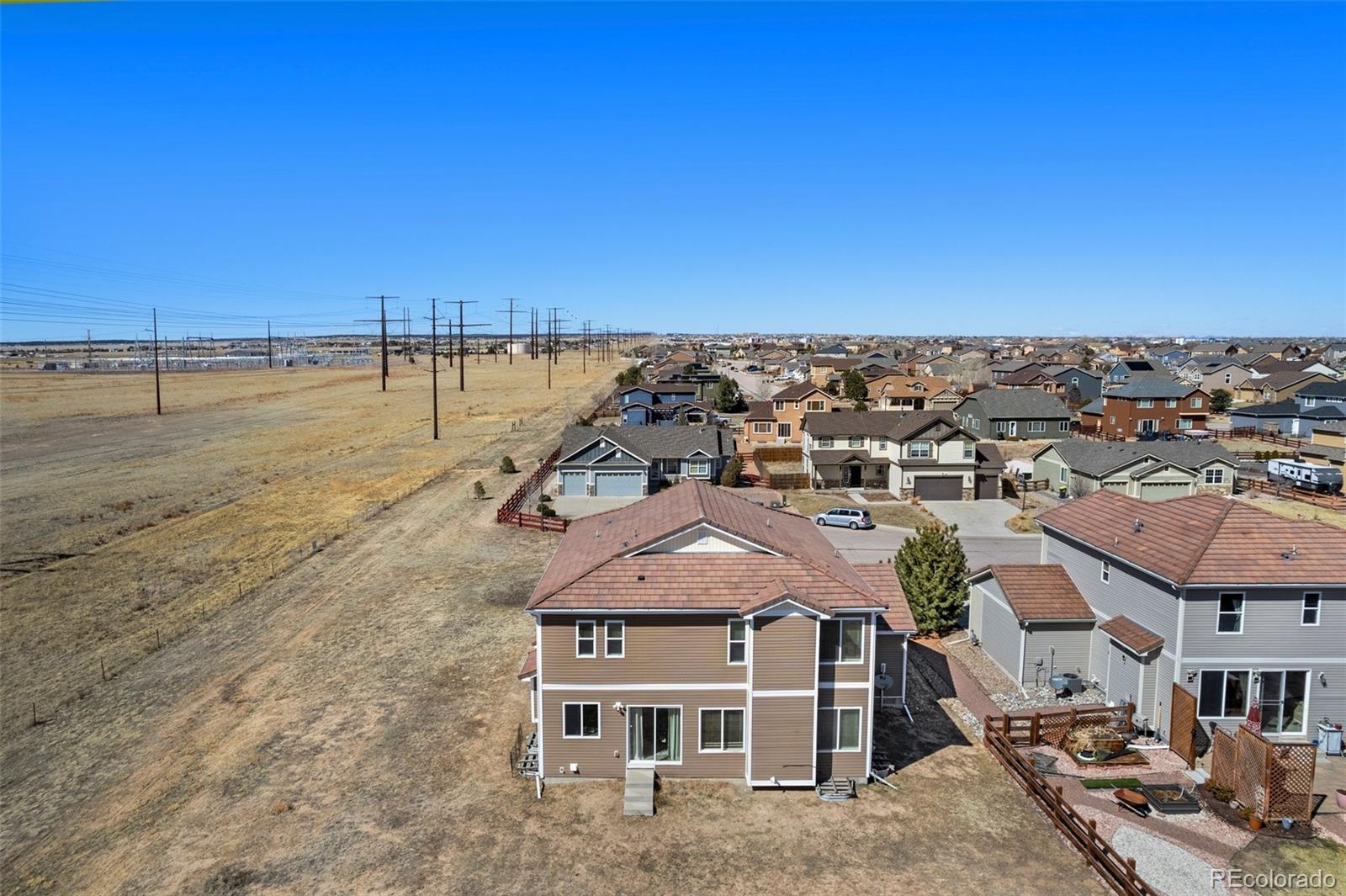 MLS Image #45 for 10805  hidden ridge circle,peyton, Colorado