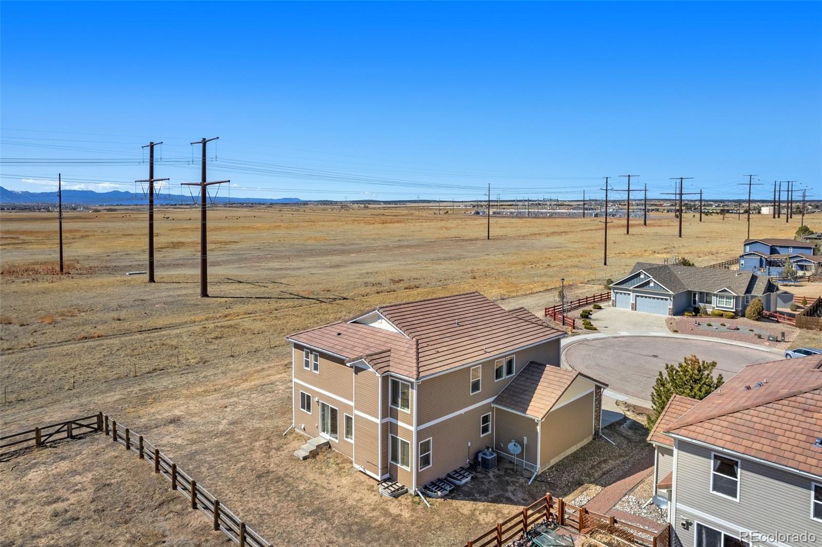 MLS Image #46 for 10805  hidden ridge circle,peyton, Colorado