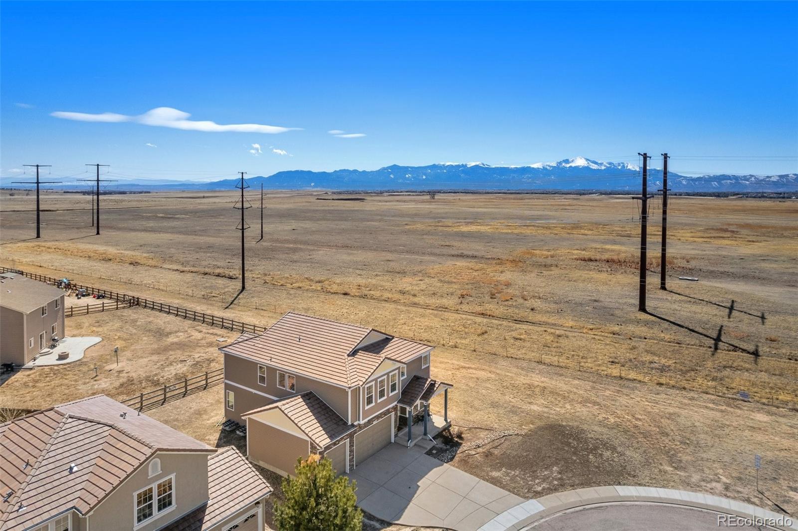 MLS Image #47 for 10805  hidden ridge circle,peyton, Colorado