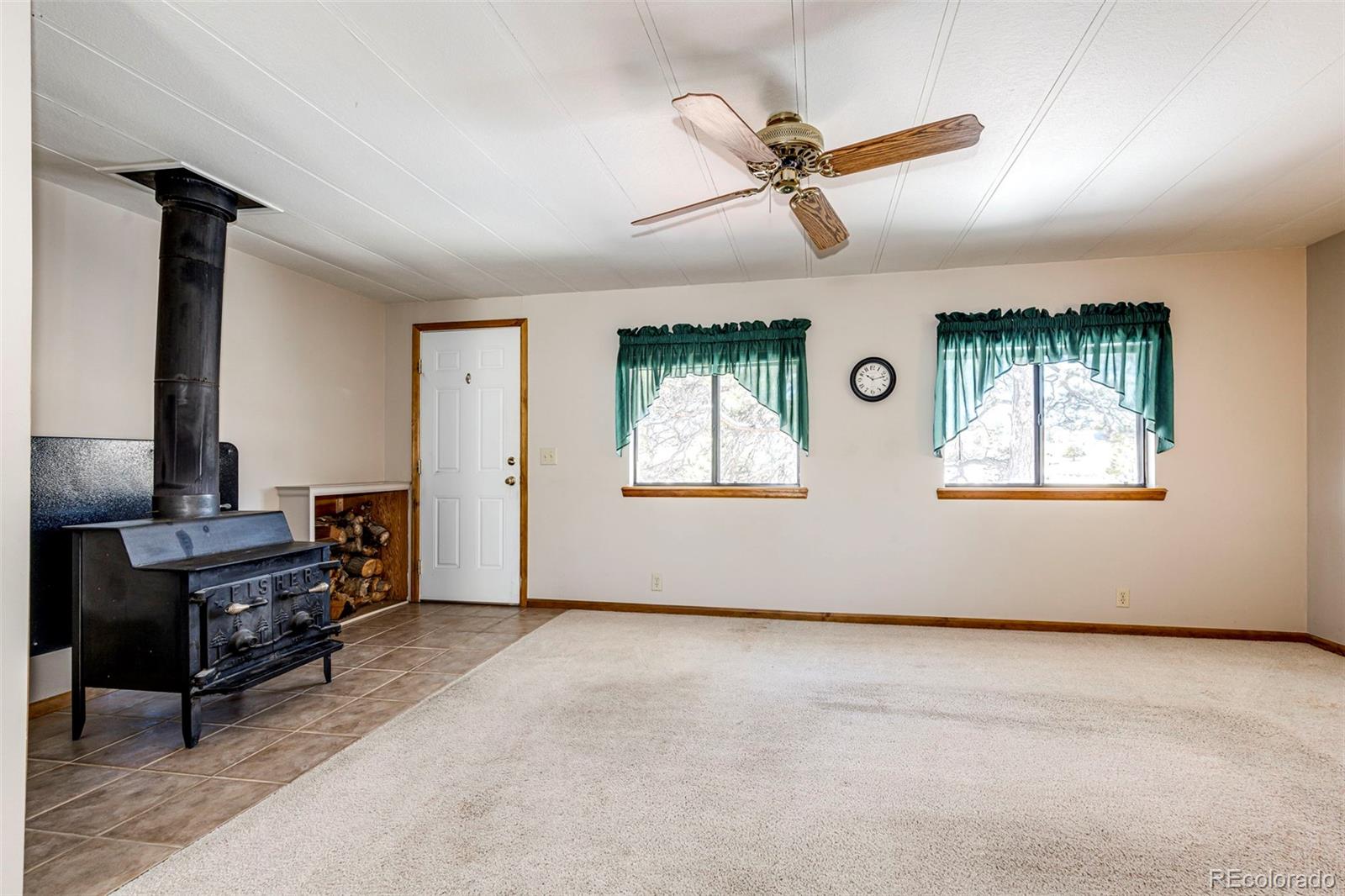 MLS Image #10 for 5989  canyon trail,elizabeth, Colorado