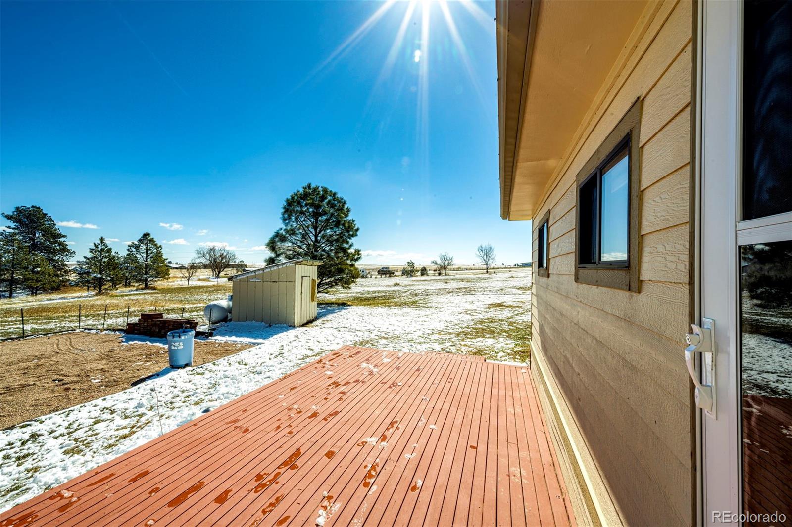 MLS Image #29 for 5989  canyon trail,elizabeth, Colorado