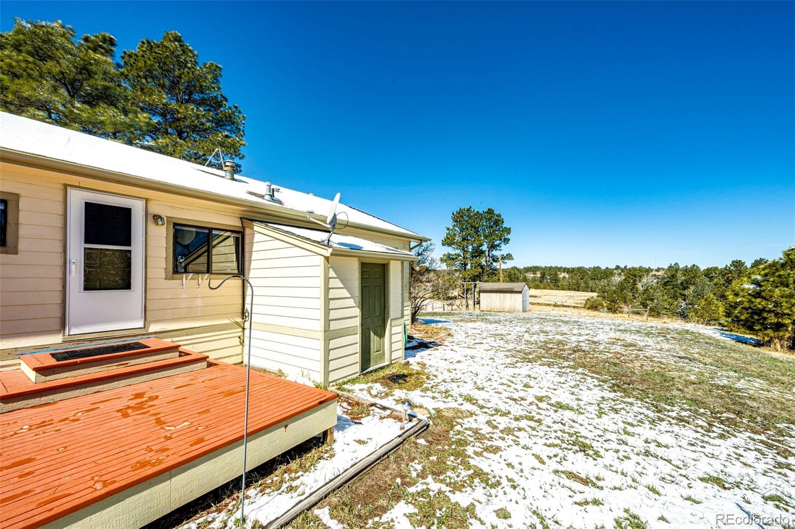 MLS Image #30 for 5989  canyon trail,elizabeth, Colorado