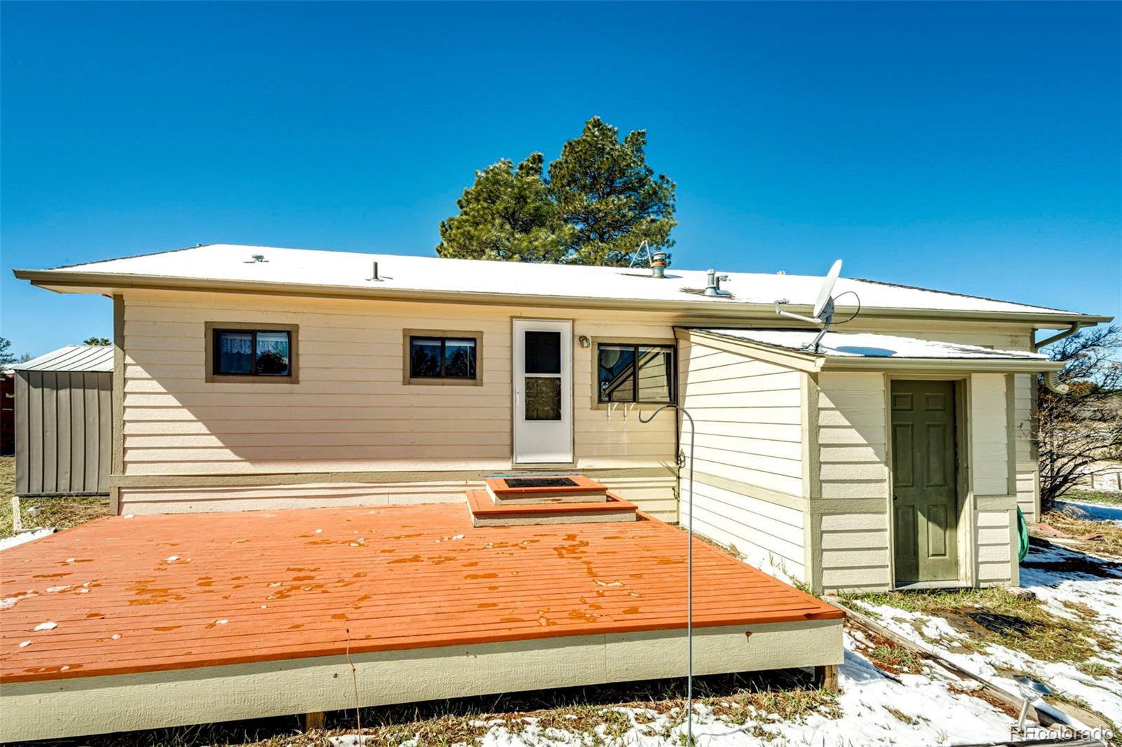 MLS Image #31 for 5989  canyon trail,elizabeth, Colorado