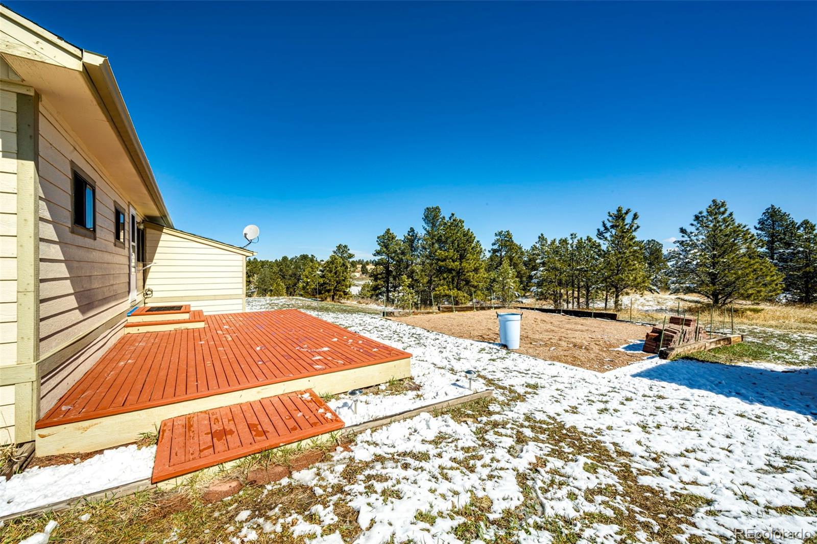 MLS Image #32 for 5989  canyon trail,elizabeth, Colorado