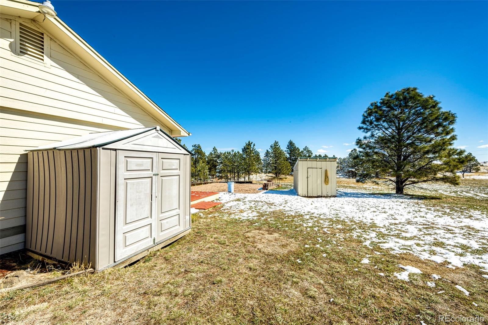 MLS Image #33 for 5989  canyon trail,elizabeth, Colorado