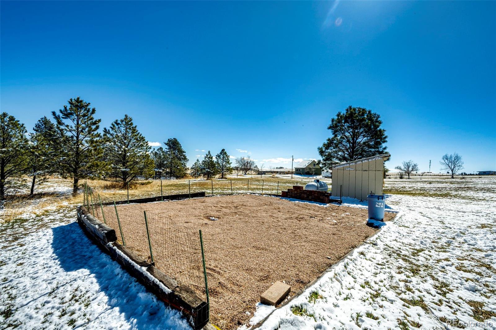 MLS Image #34 for 5989  canyon trail,elizabeth, Colorado