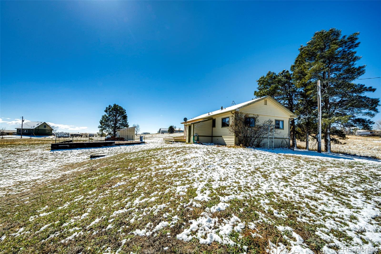 MLS Image #35 for 5989  canyon trail,elizabeth, Colorado