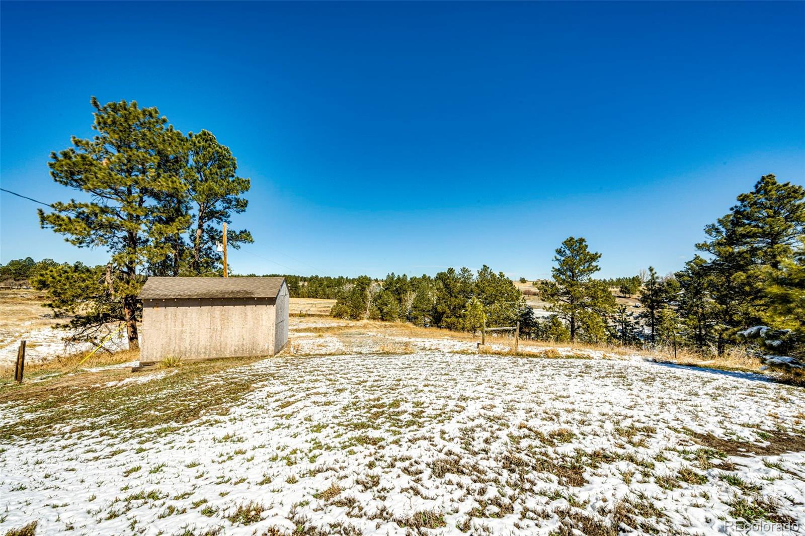 MLS Image #36 for 5989  canyon trail,elizabeth, Colorado