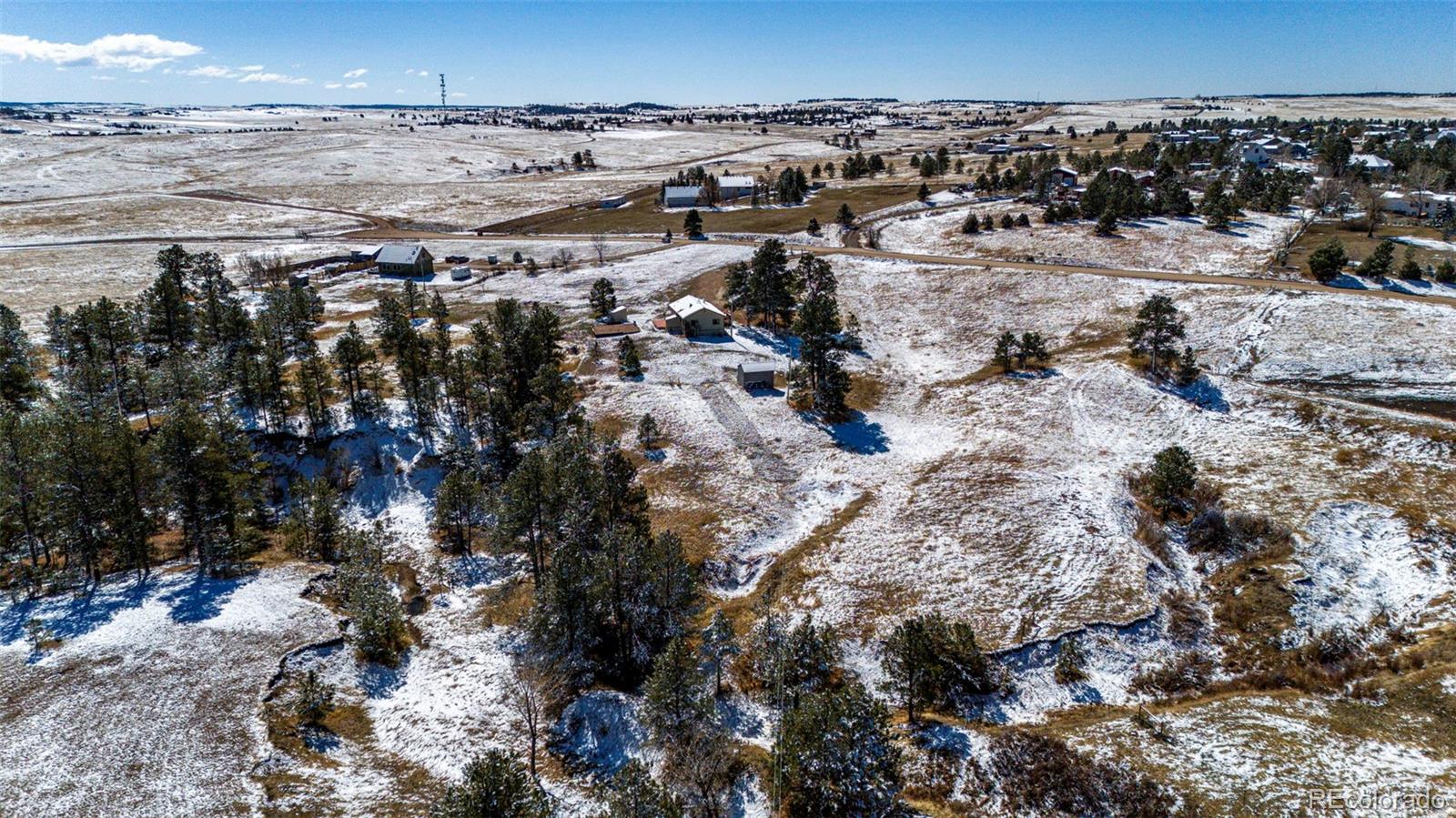 MLS Image #5 for 5989  canyon trail,elizabeth, Colorado