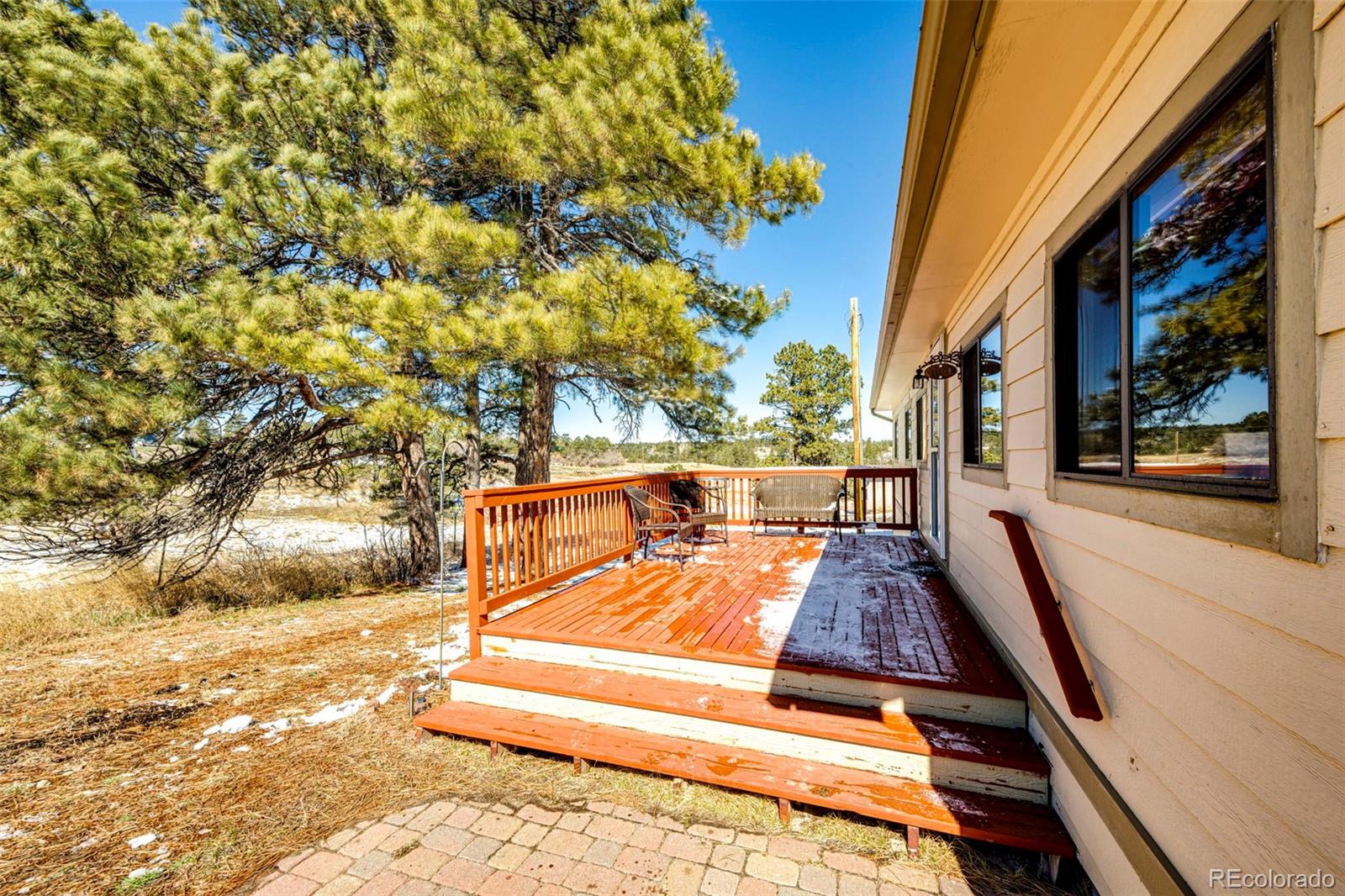 MLS Image #8 for 5989  canyon trail,elizabeth, Colorado