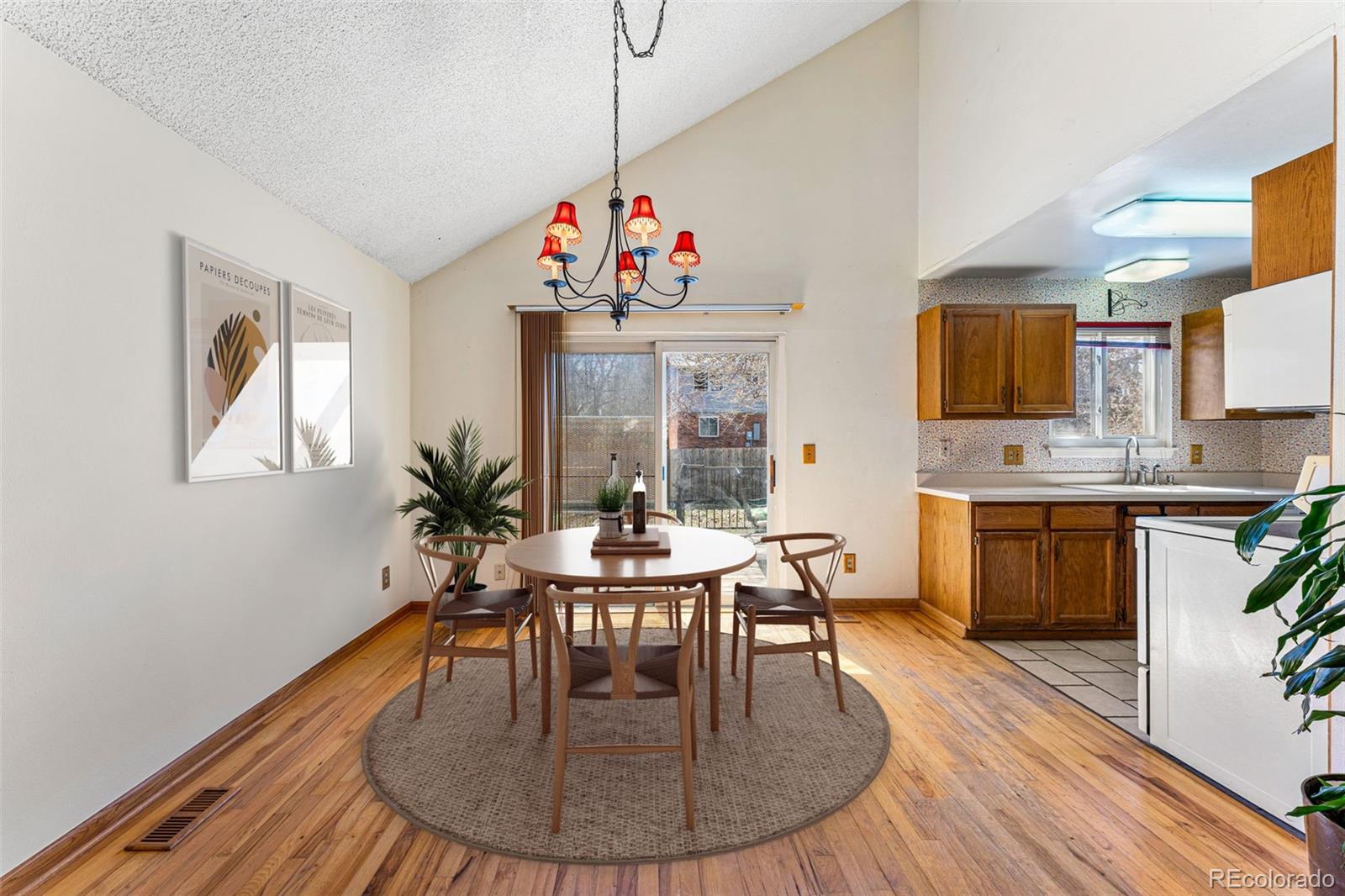 MLS Image #3 for 6230 w 111th avenue,westminster, Colorado