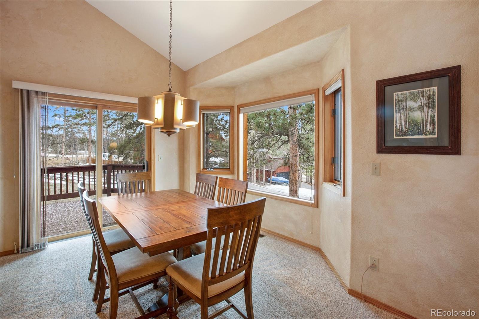 MLS Image #11 for 719  fox hill court,woodland park, Colorado