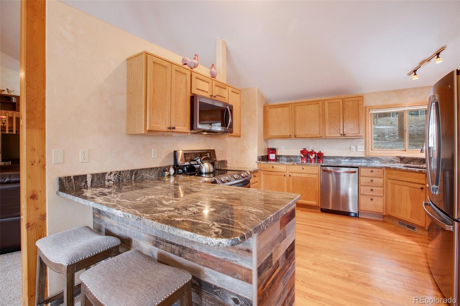 MLS Image #13 for 719  fox hill court,woodland park, Colorado