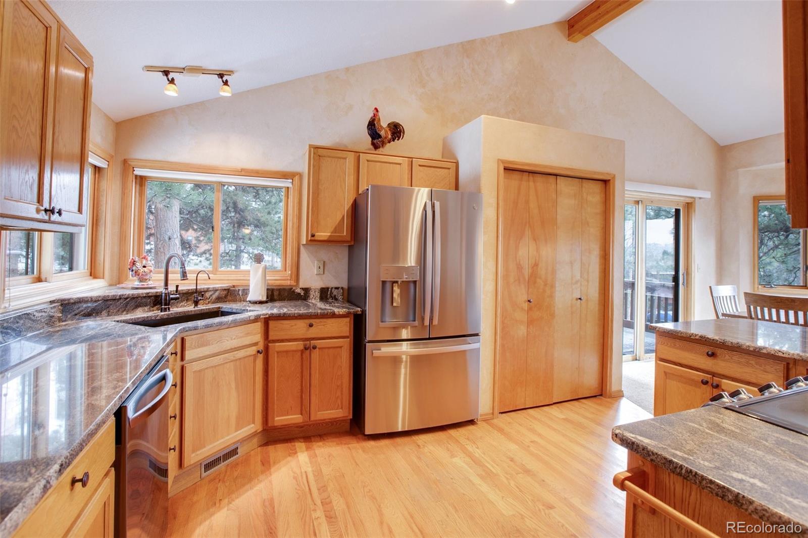 MLS Image #14 for 719  fox hill court,woodland park, Colorado