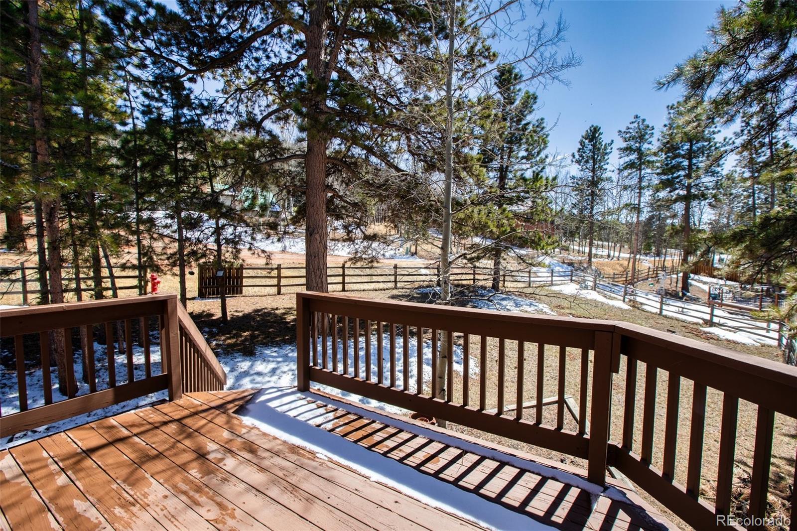 MLS Image #30 for 719  fox hill court,woodland park, Colorado