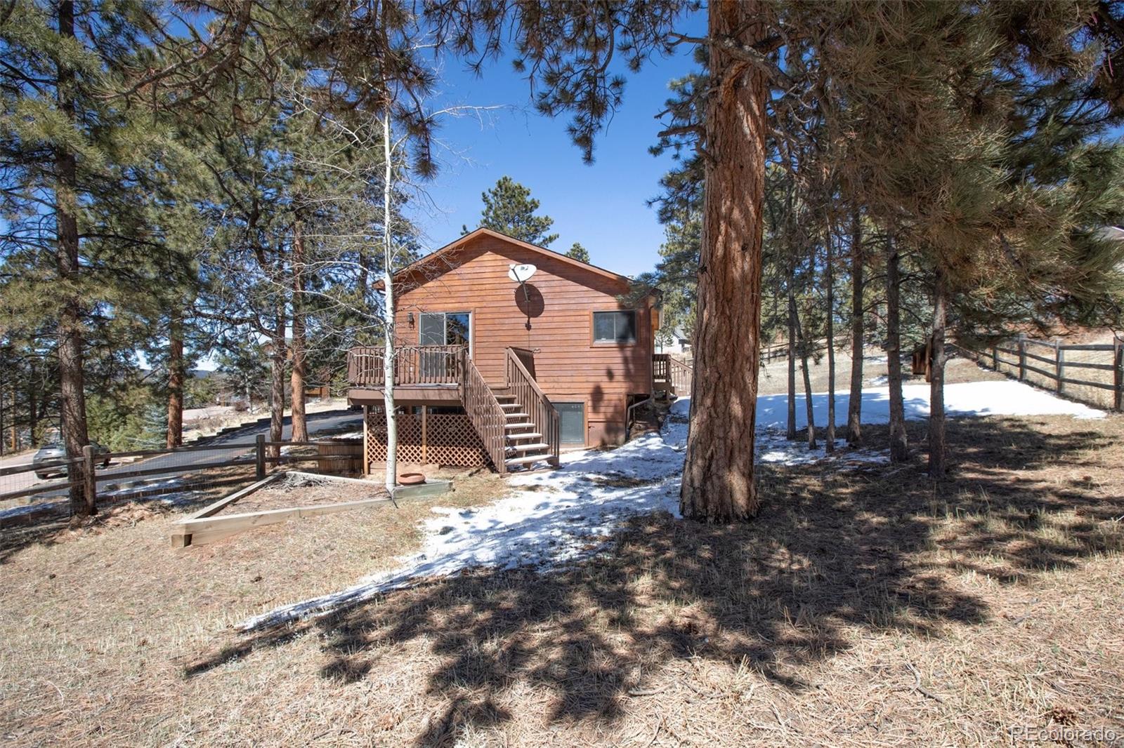 MLS Image #31 for 719  fox hill court,woodland park, Colorado