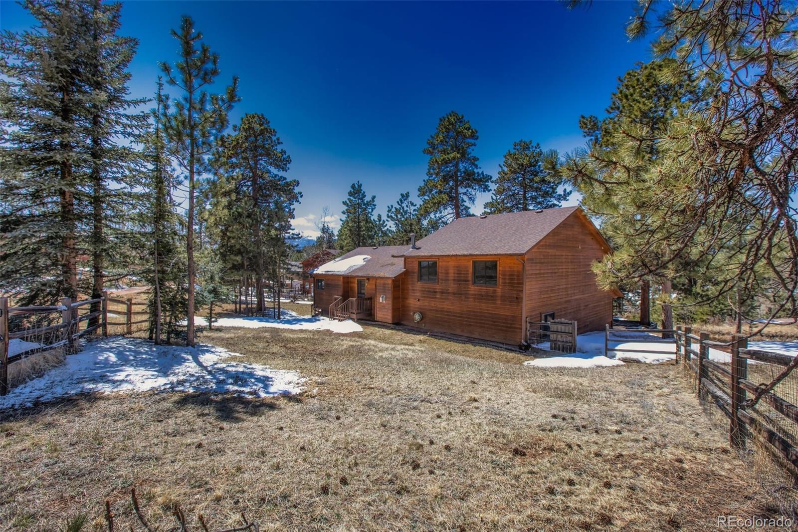 MLS Image #32 for 719  fox hill court,woodland park, Colorado