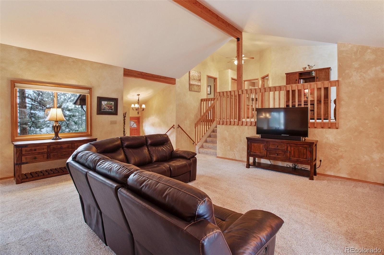 MLS Image #7 for 719  fox hill court,woodland park, Colorado