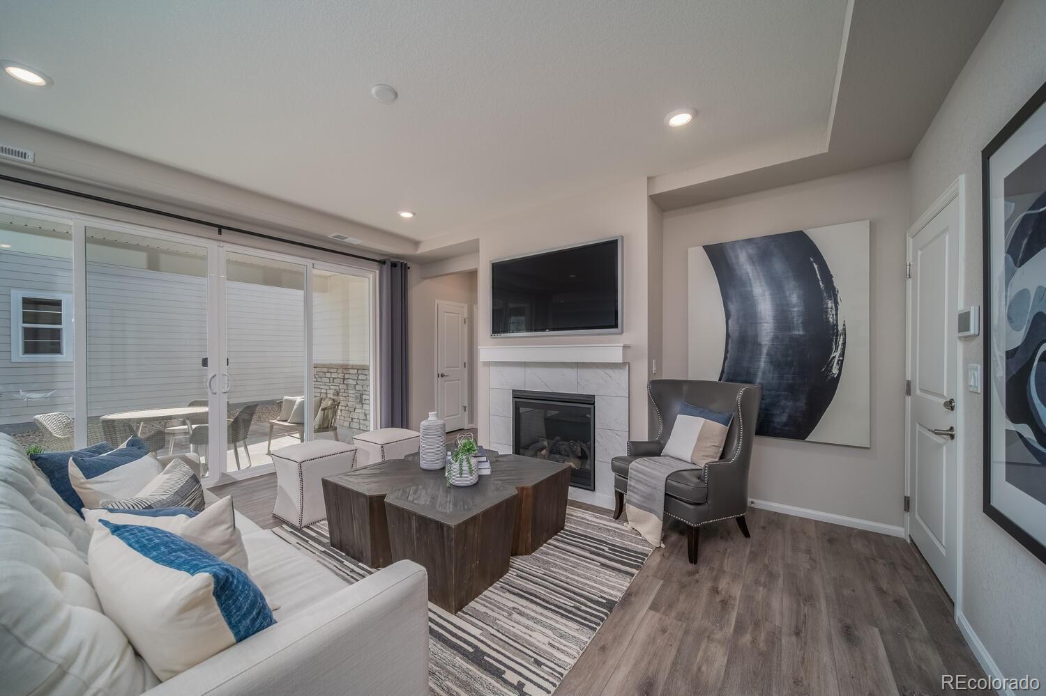 MLS Image #9 for 5146 n quemoy court,aurora, Colorado