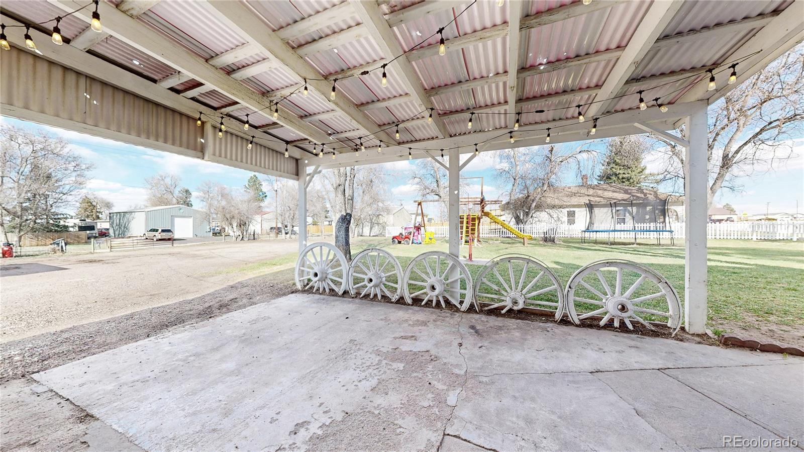 MLS Image #25 for 409  comanche street,kiowa, Colorado