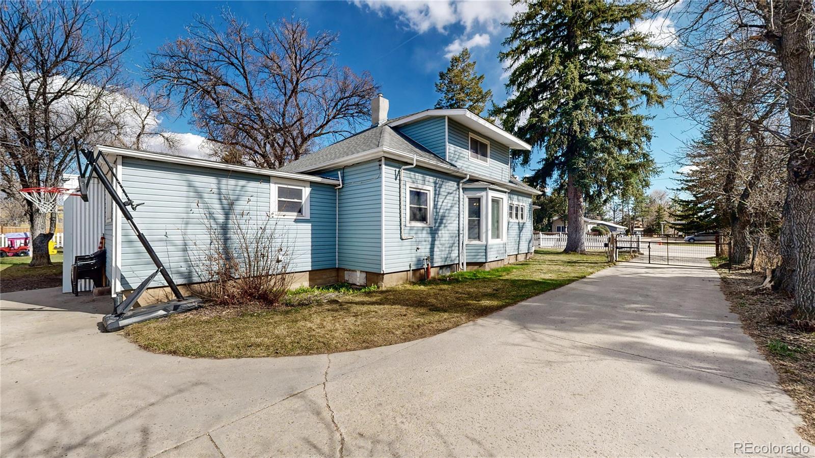 MLS Image #27 for 409  comanche street,kiowa, Colorado