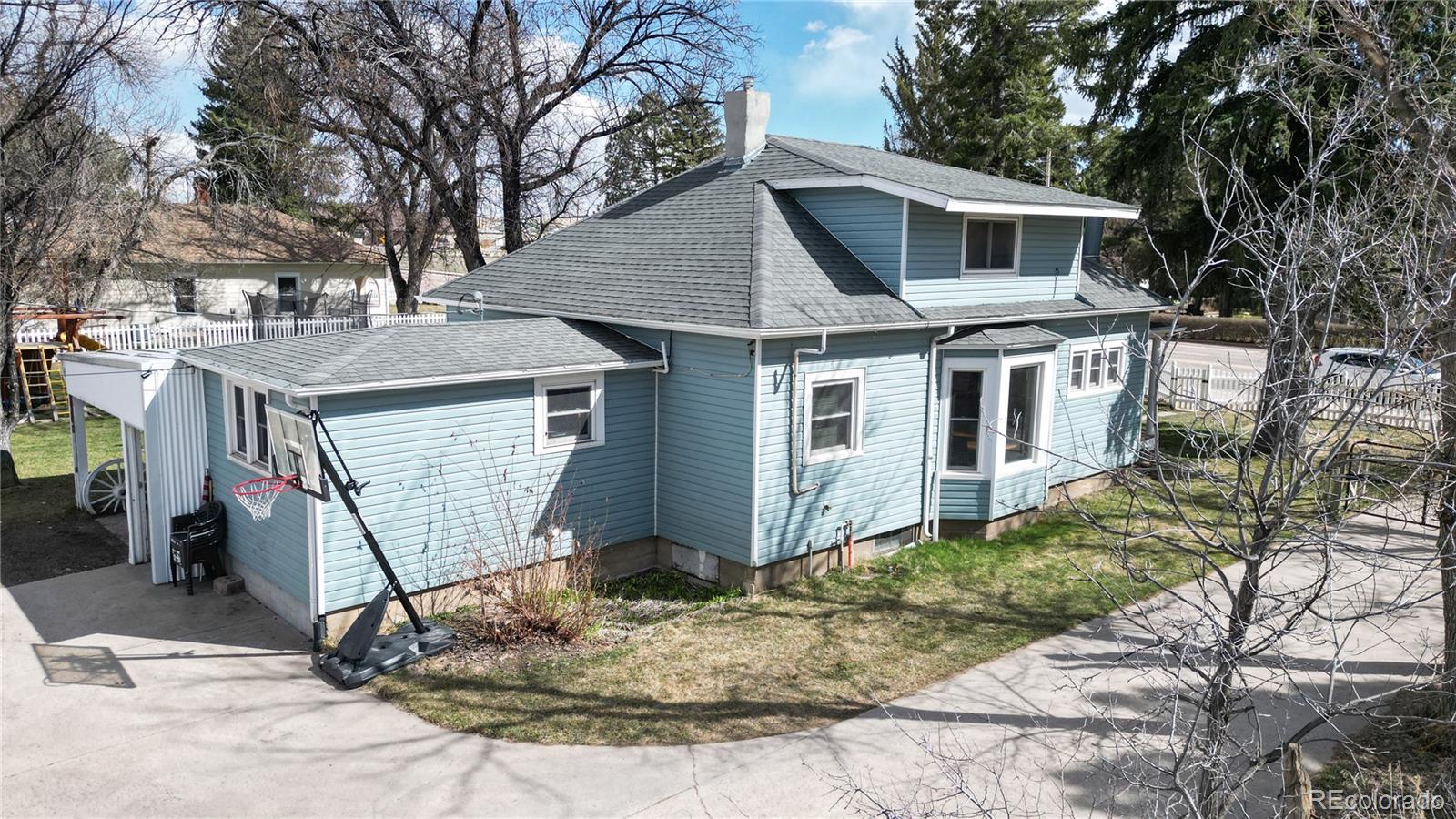 MLS Image #28 for 409  comanche street,kiowa, Colorado