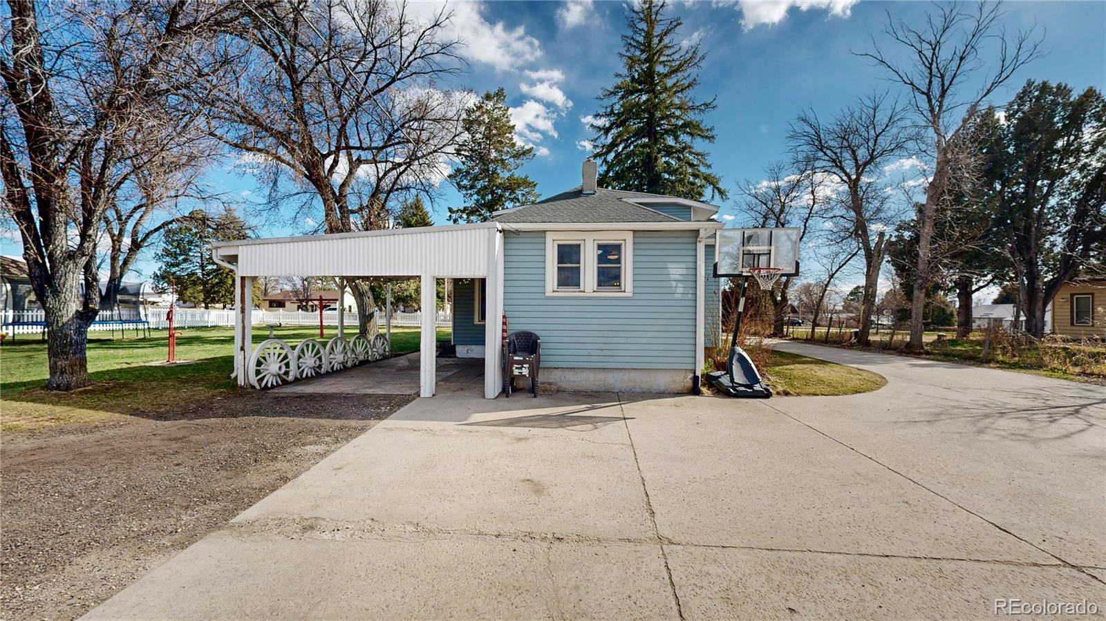 MLS Image #30 for 409  comanche street,kiowa, Colorado