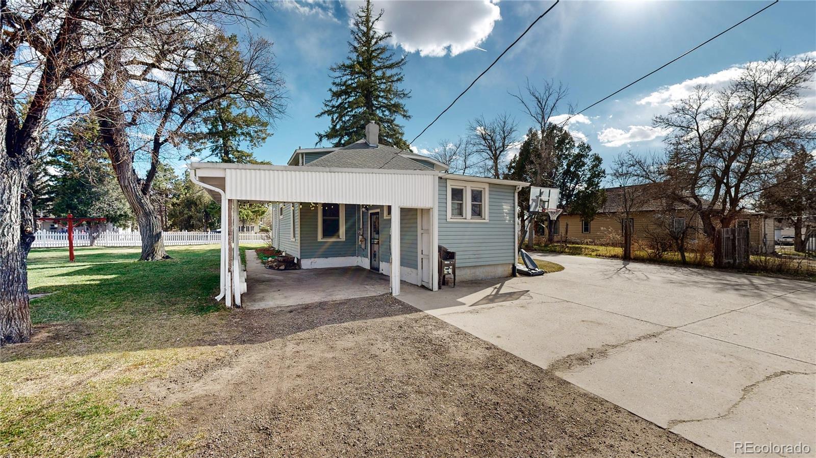 MLS Image #31 for 409  comanche street,kiowa, Colorado