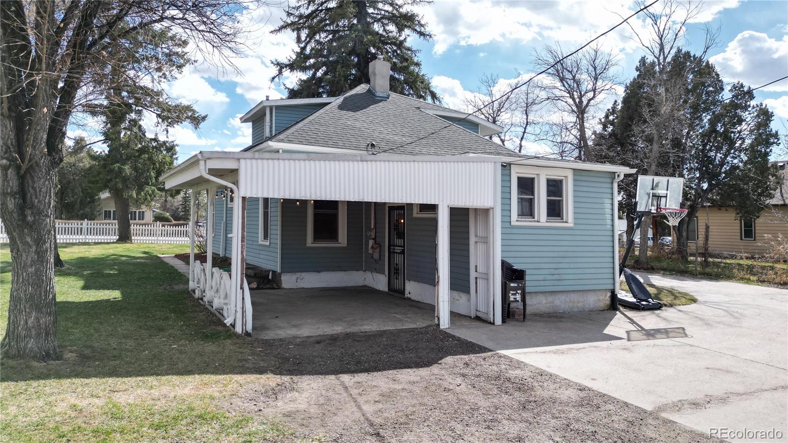 MLS Image #33 for 409  comanche street,kiowa, Colorado