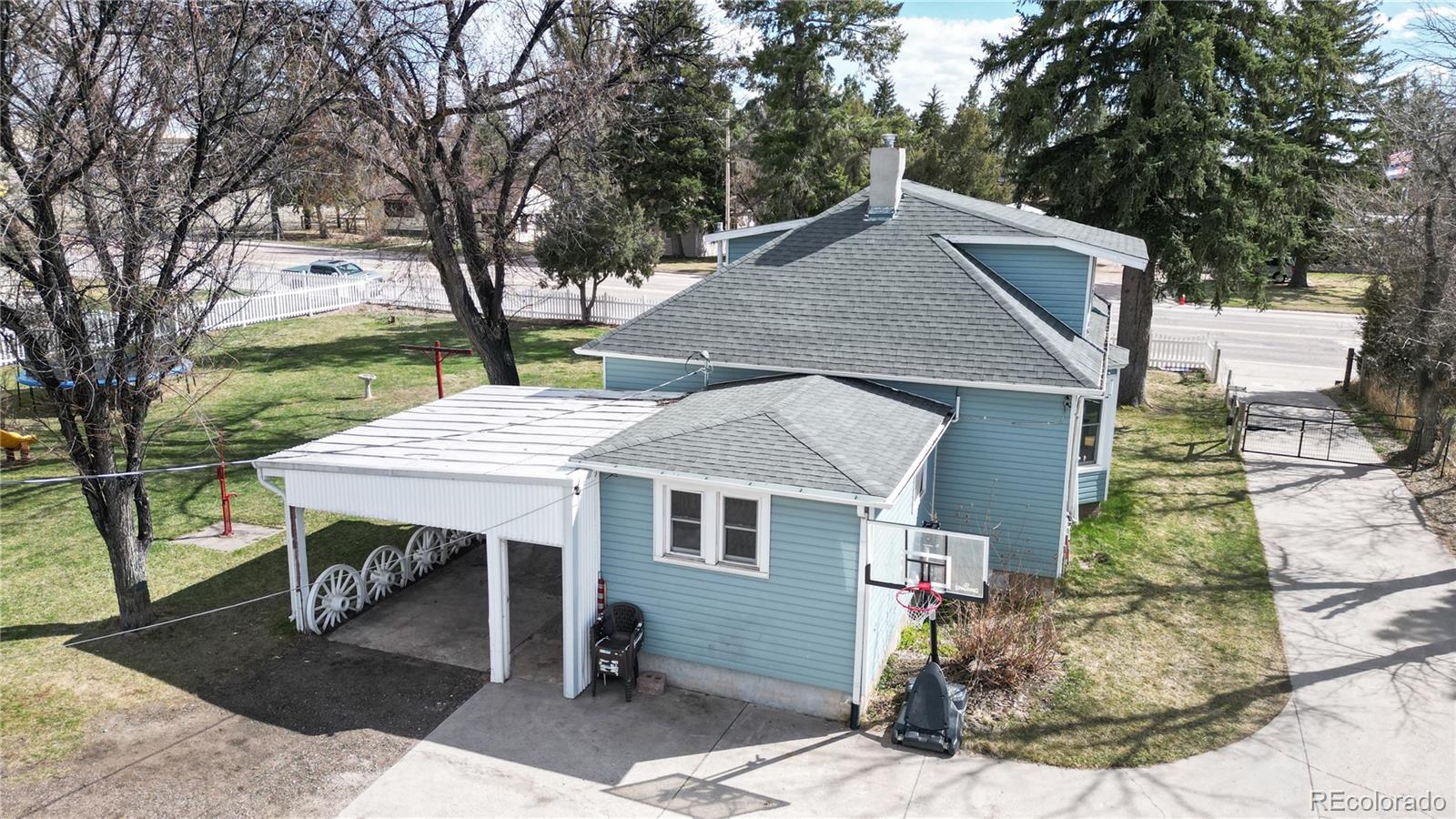 MLS Image #34 for 409  comanche street,kiowa, Colorado