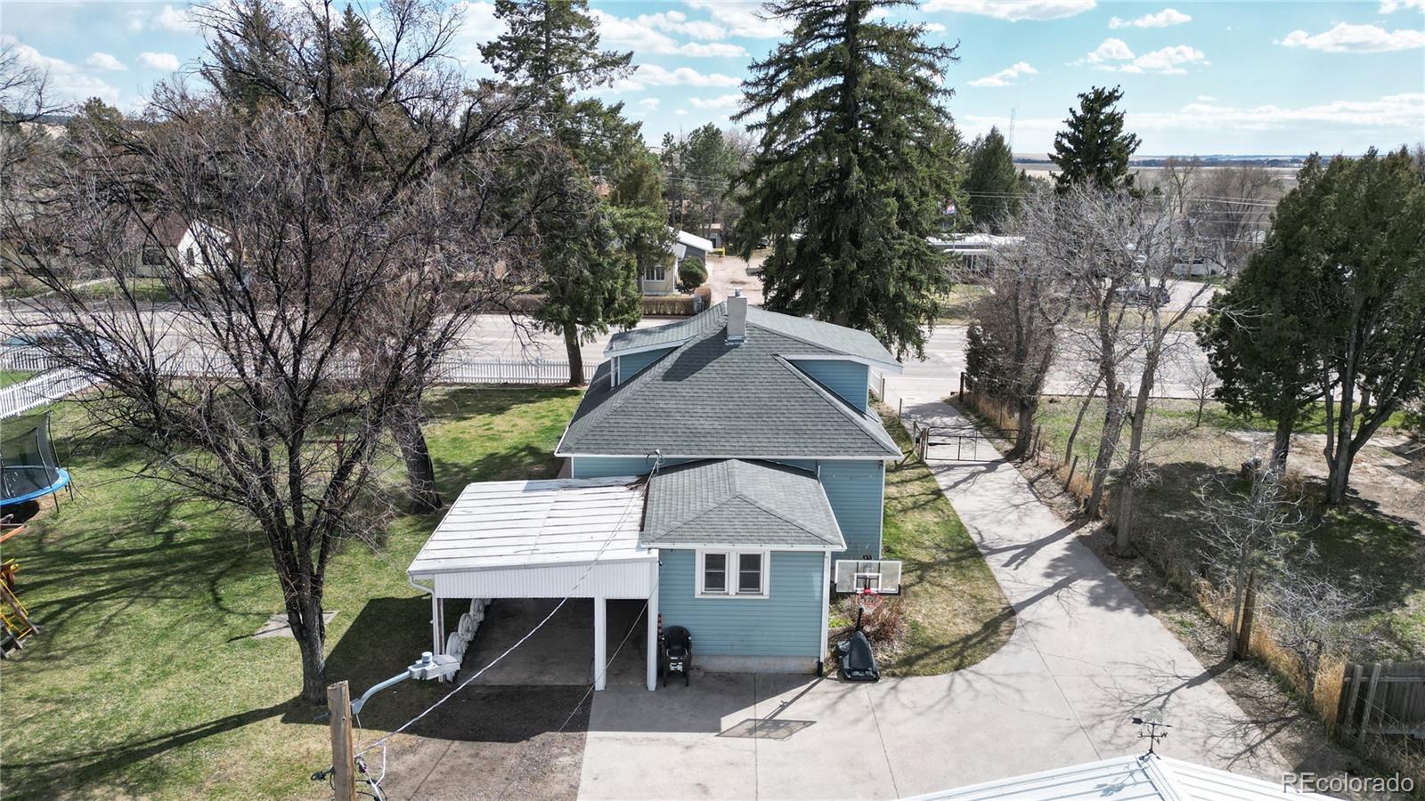 MLS Image #35 for 409  comanche street,kiowa, Colorado