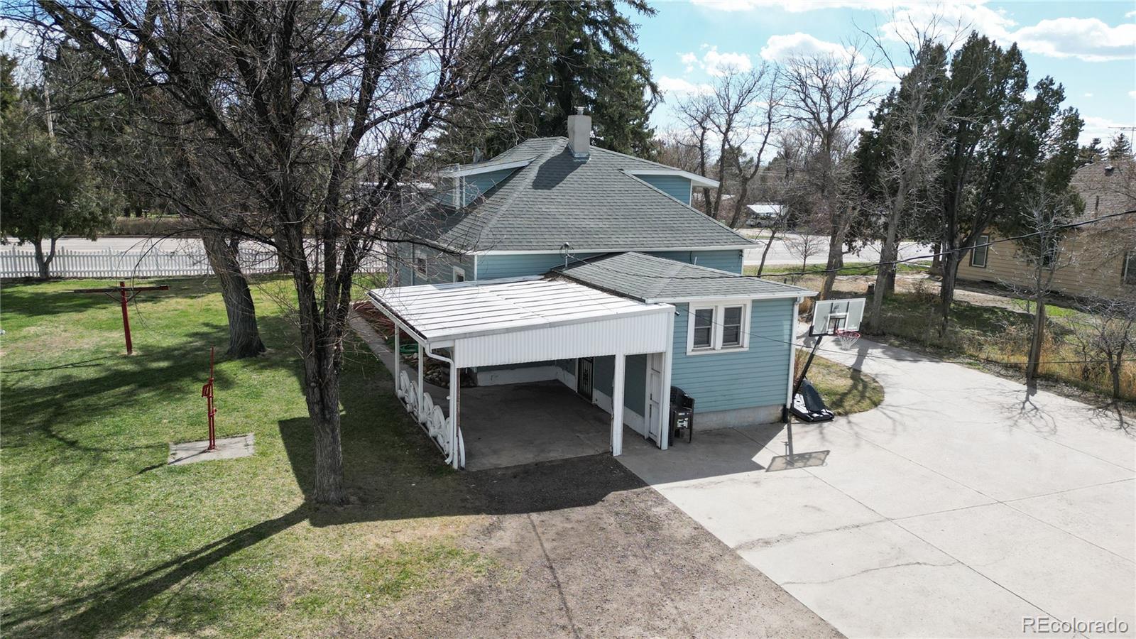 MLS Image #36 for 409  comanche street,kiowa, Colorado