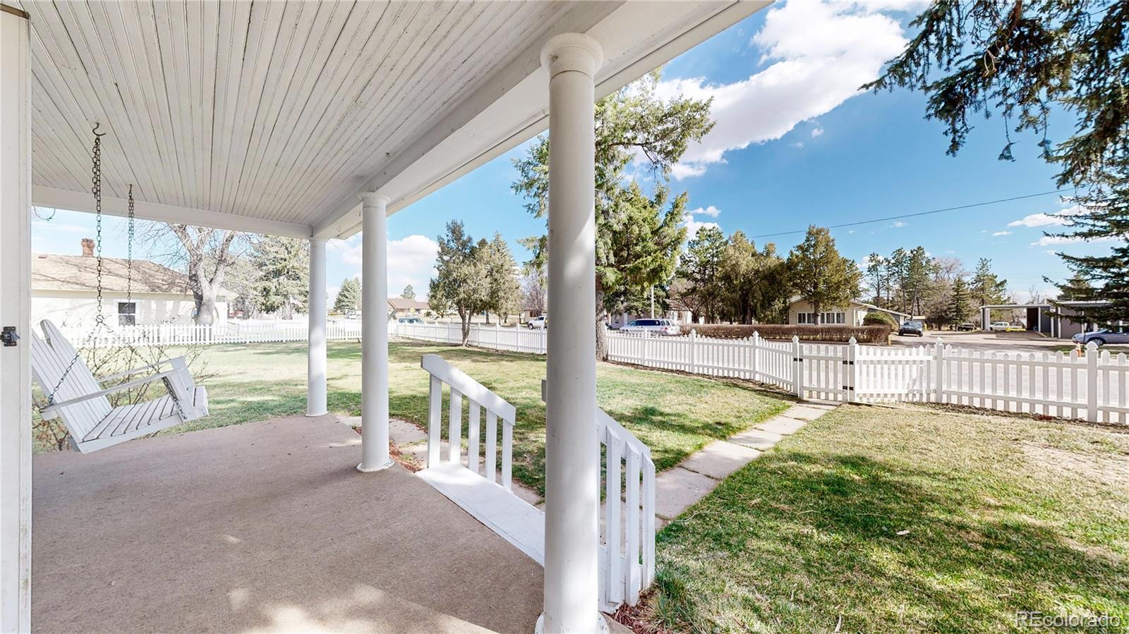 MLS Image #6 for 409  comanche street,kiowa, Colorado