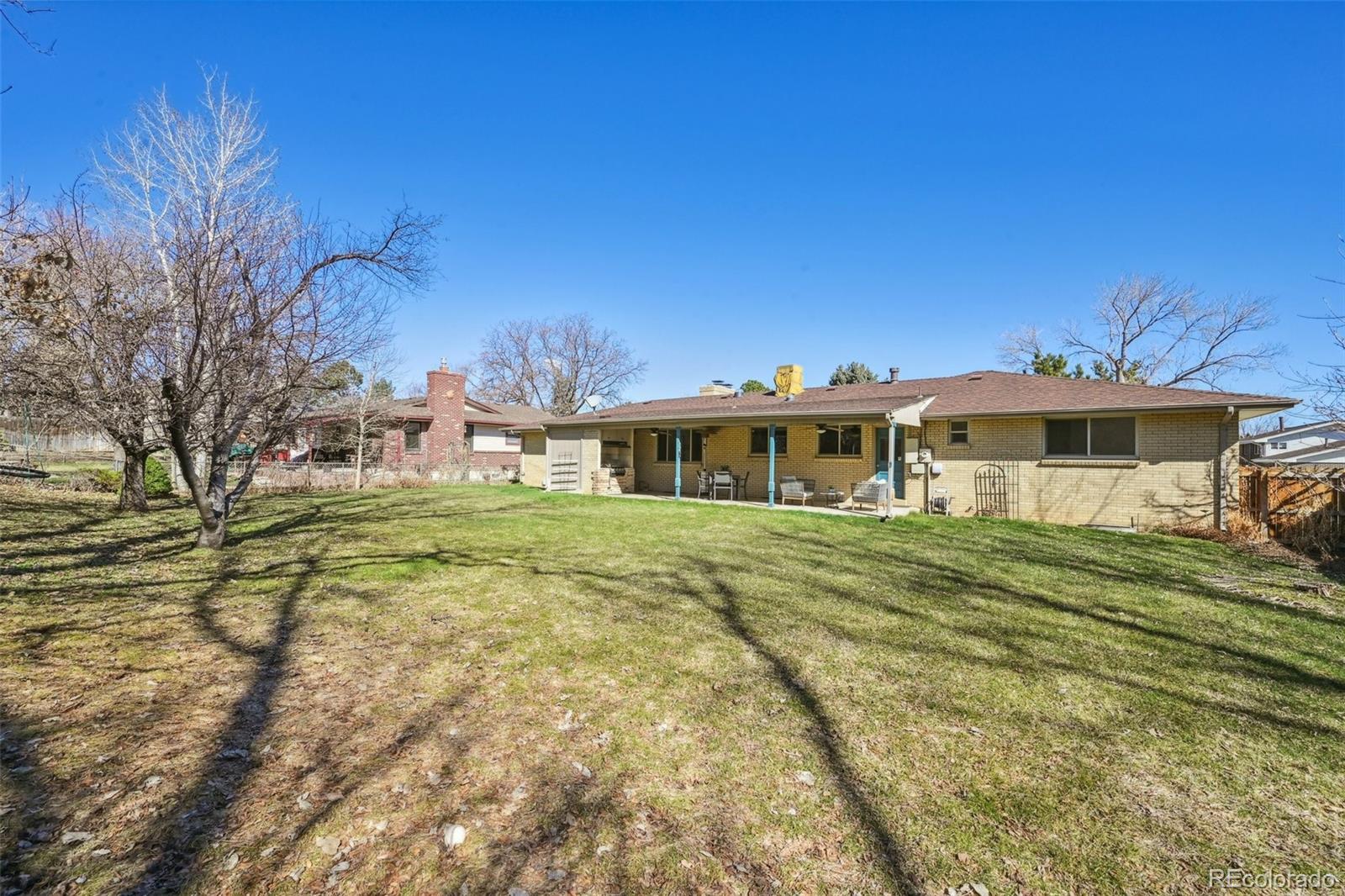 MLS Image #27 for 3766 s benton way,denver, Colorado